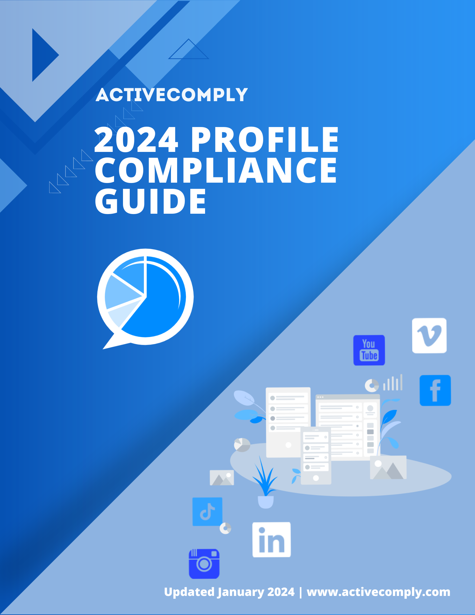 2024 ActiveComply Profile Compliance Guide