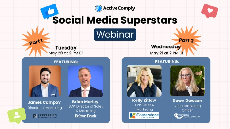Social Media Superstars