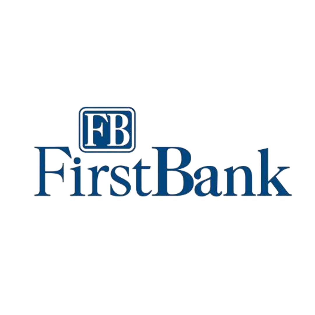 FirstBank logo