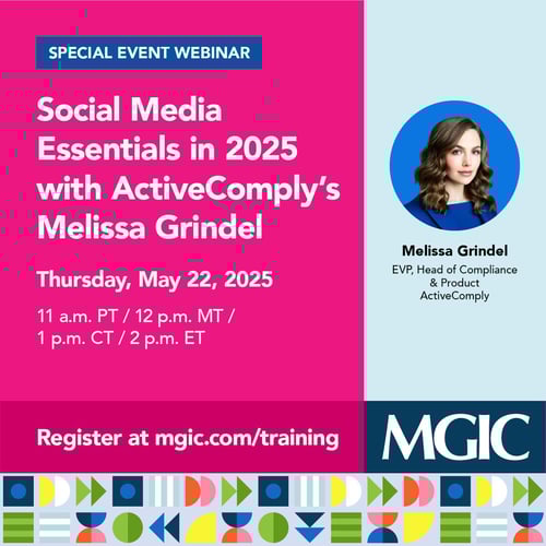 MGIC Webinar