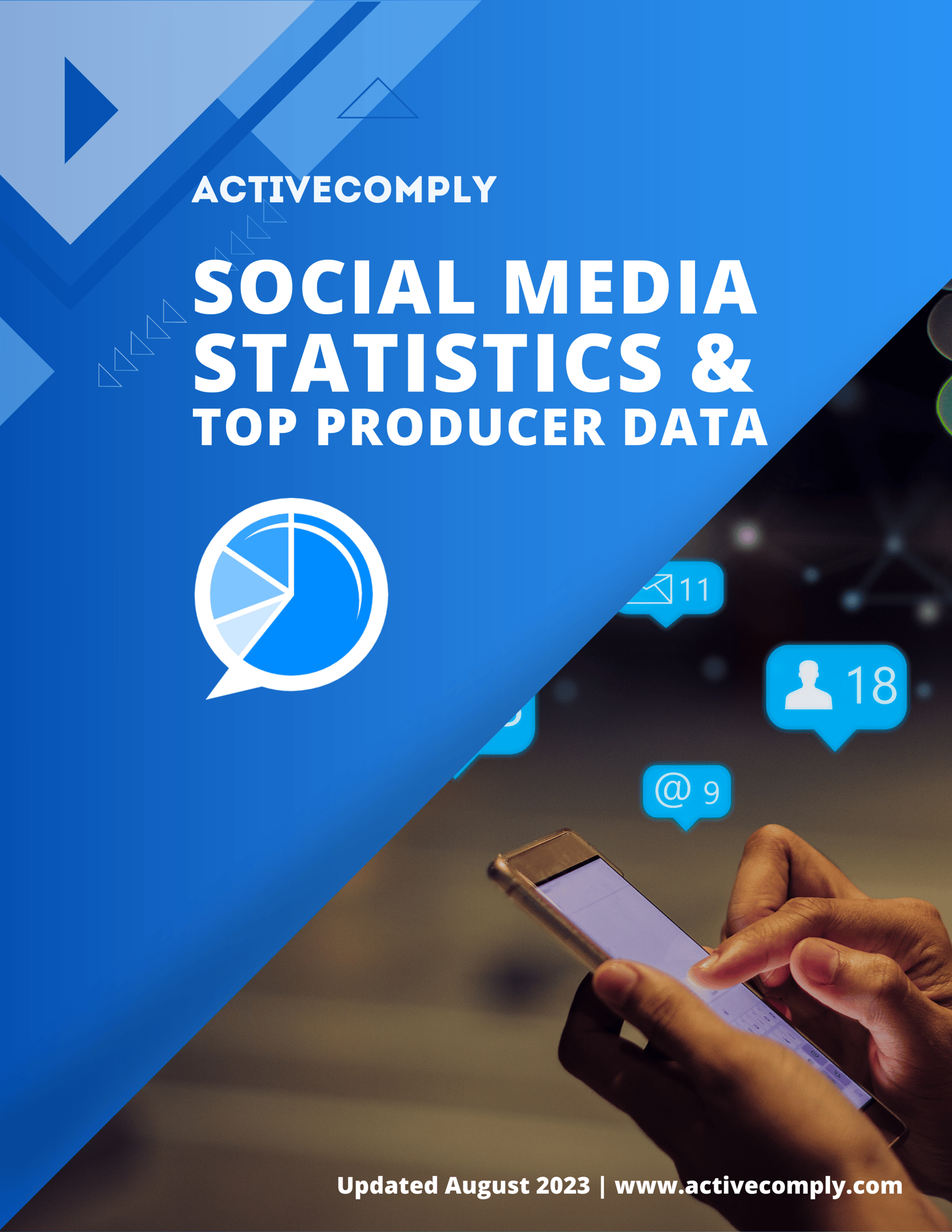 Social Media Compliance Statistics - Mortgage Lenders Social Media Compliance Statistics - Mortgage Lenders