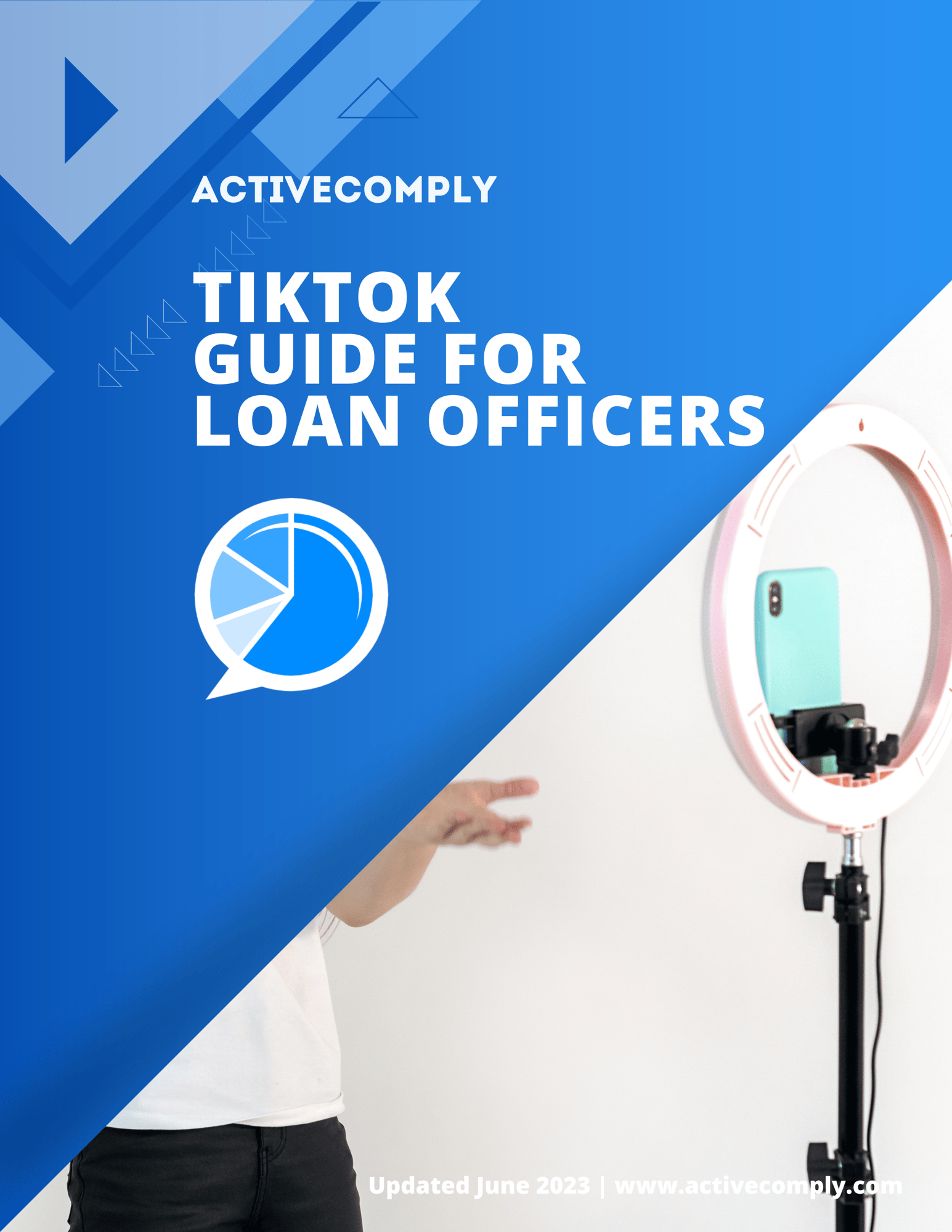 TikTok Guide for Loan Officers