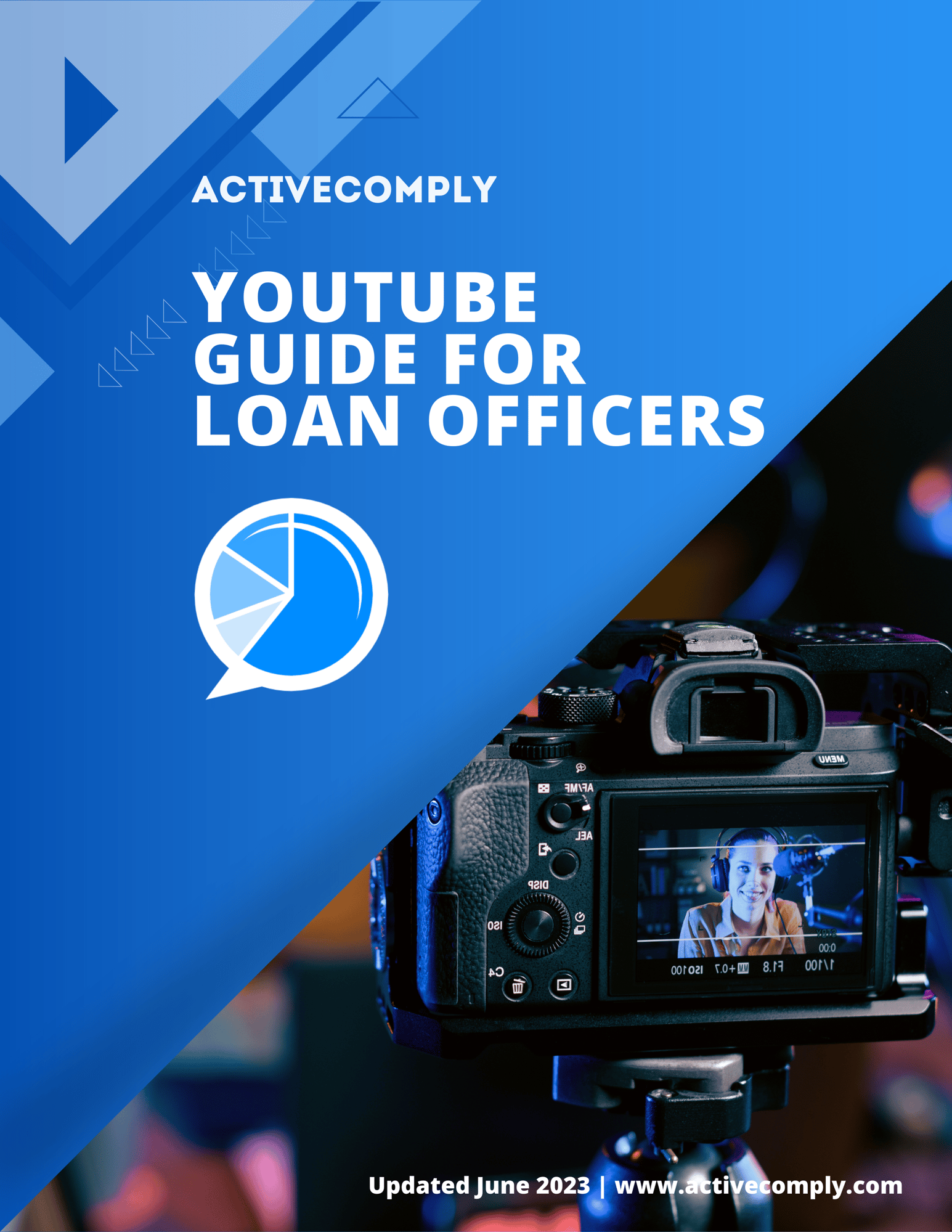 YouTube Guide for Loan Officers