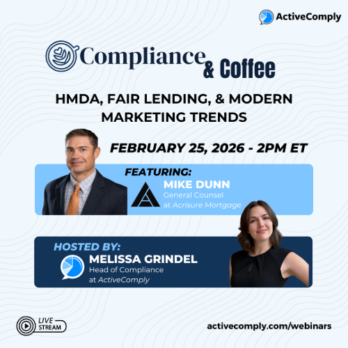 compliance and coffee Dunn Feb 25