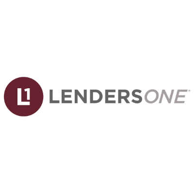 lendersone logo