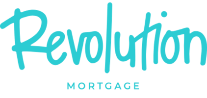 revolution logo