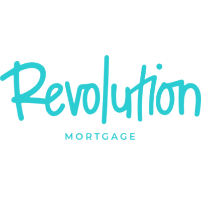 revolution logo