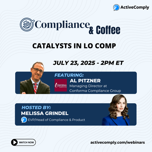 watch now Catalysts in Lo Comp Replay