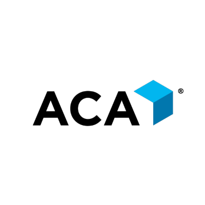 ACA logo