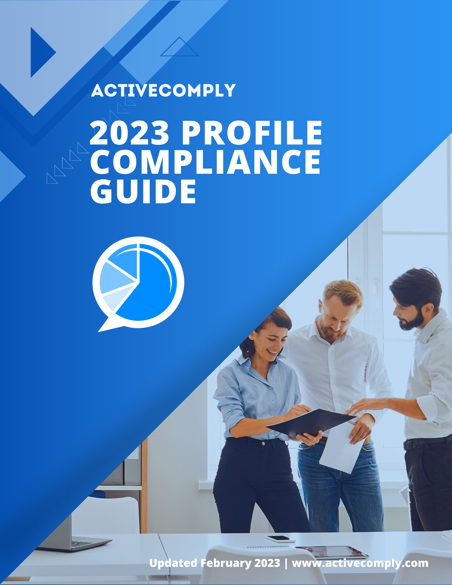 ActiveComply Profile Compliance Guide ActiveComply Profile Compliance Guide