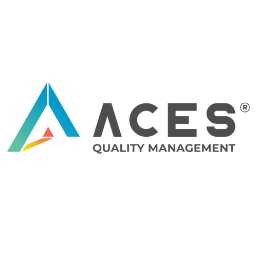 aces logo color