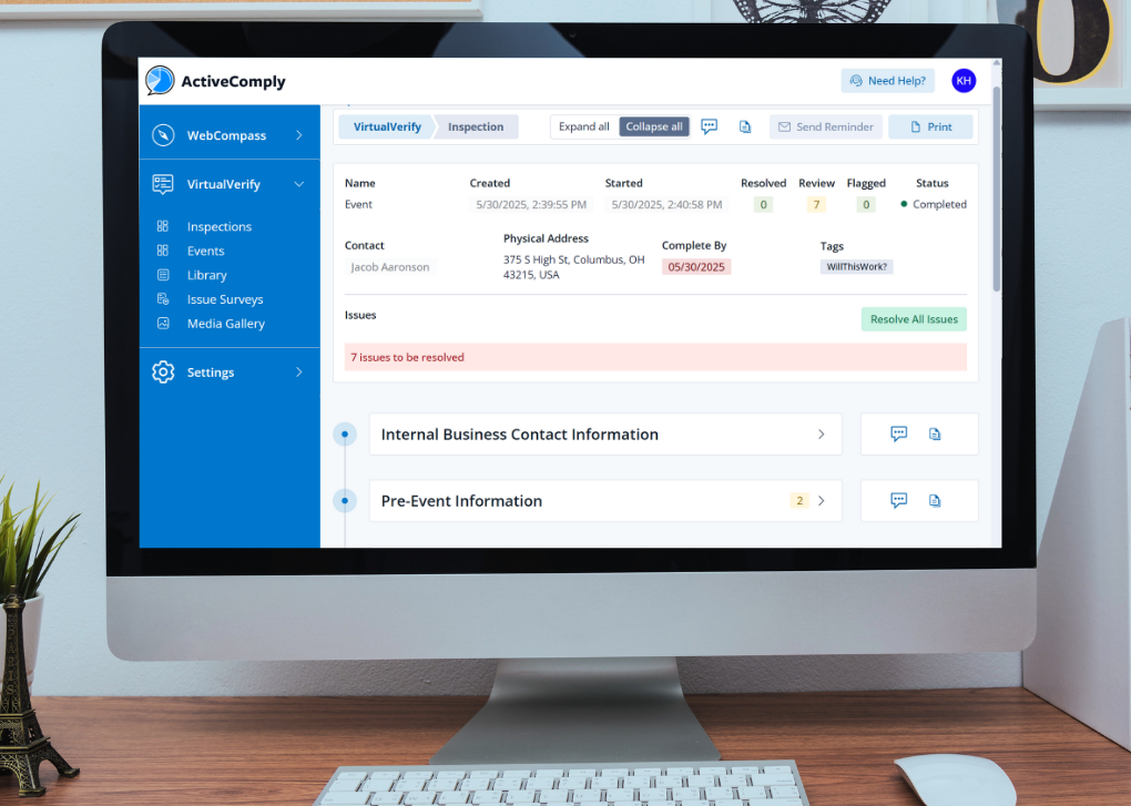 events zoom events zoom