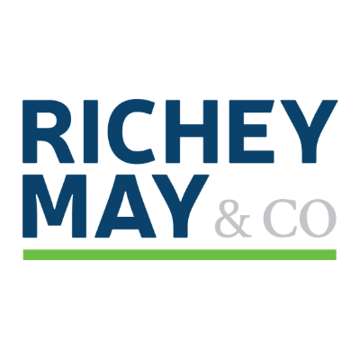 richey may logo
